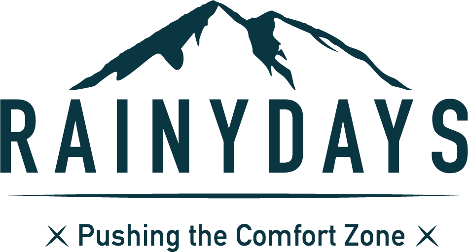 image of Rainydays logo